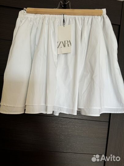 Юбка zara
