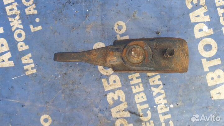 Рычаг тормозной регулировочный. Kia Granbird