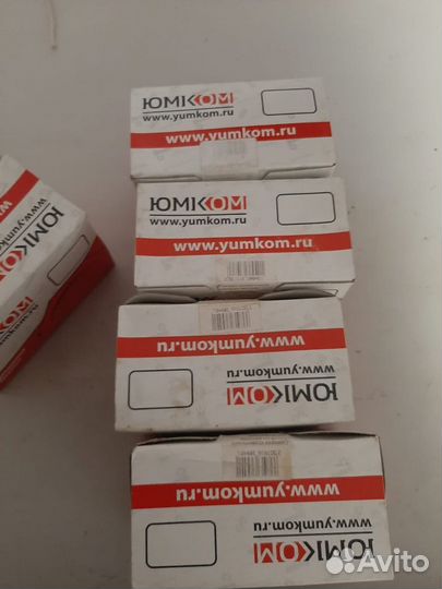 Саморезы по металлу