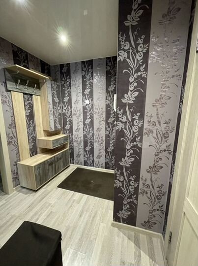 2-к. квартира, 40 м², 4/5 эт.