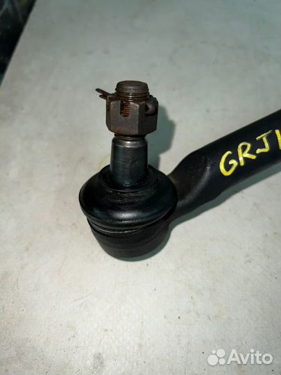 Рулевая рейка Toyota Land Cruiser Prado GRJ151
