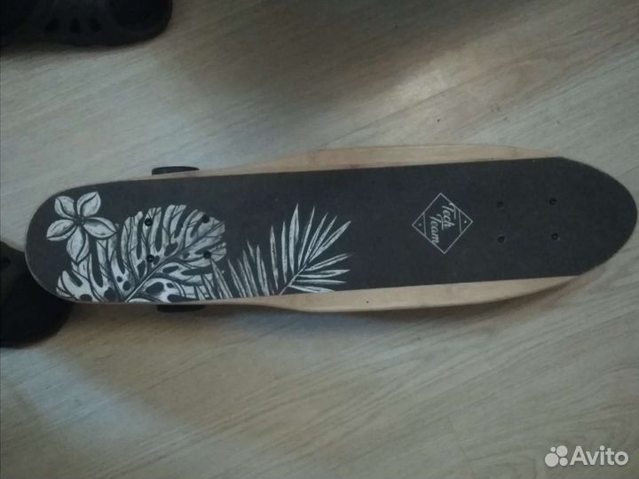 Скейтборд cruiser