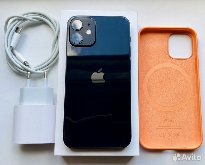 Apple iPhone 12 mini 64gb