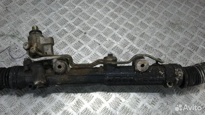 Б/У Б/У Рулевая рейка Из Европы. 22011011003