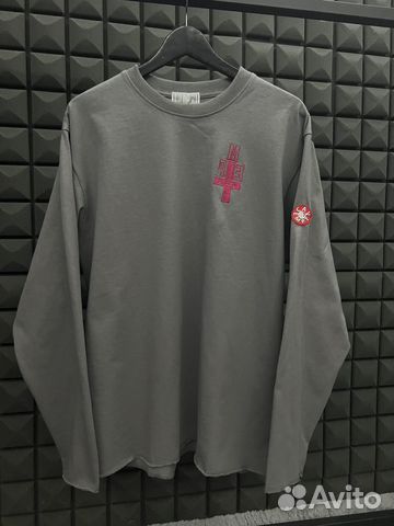 Лонгслив Cav empt купить в Москве с доставкой | Личные вещи | Авито