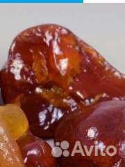 Камни и минералы