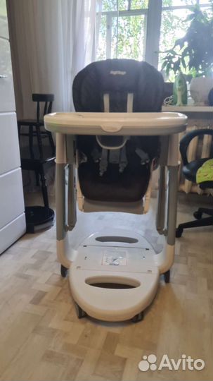 Стульчик для кормления Peg Perego Tatamia