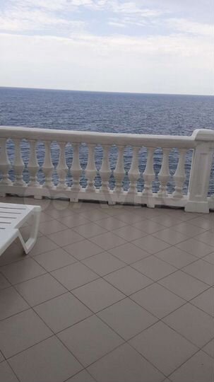 Комната 50 м² в 2-к., 6/6 эт.