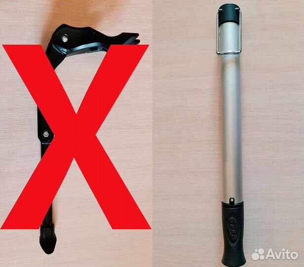 Велоаксессуары Cyclotech, BBB, Cube, Shimano и др