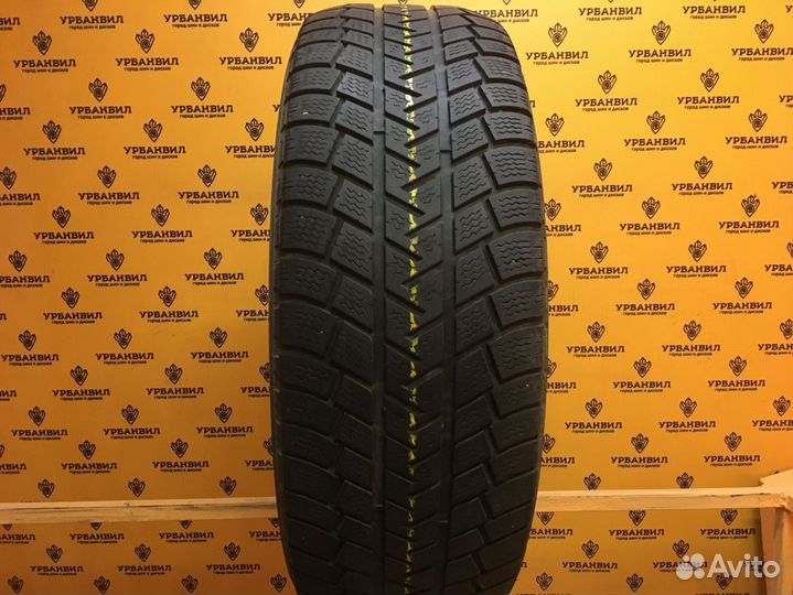 Michelin Latitude Alpin 235/60 R18 107H