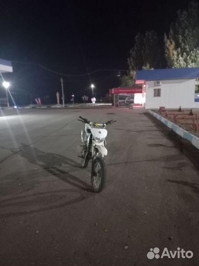 Kayo 125