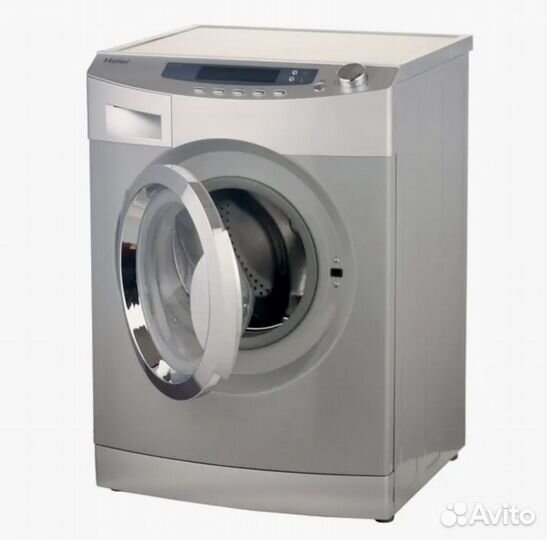 Стиральная машина haier htd 1268 с сушкой
