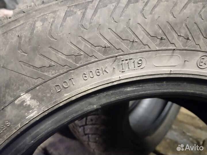 Nokian Tyres Hakkapeliitta 8 185/65 R15