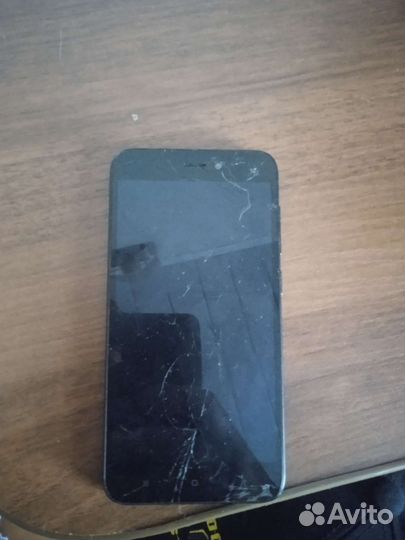 Xiaomi Redmi Go