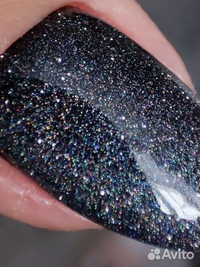 Ногтевой сервис