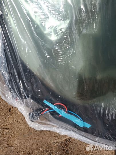 Стекло лобовое на форд куга 2