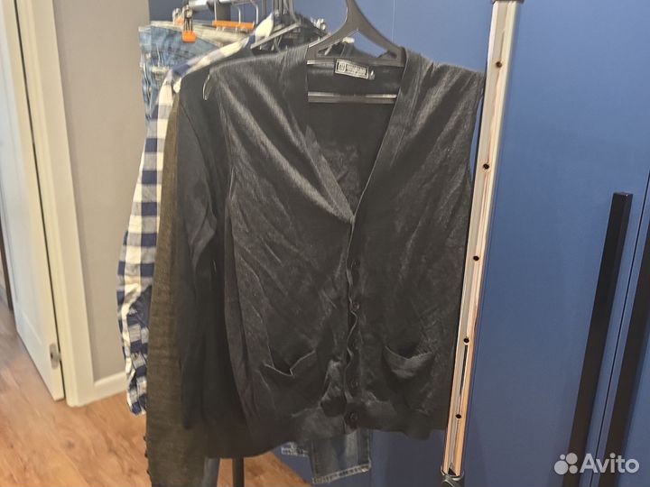 Пакет мужских вещей 46-48 Hilfiger