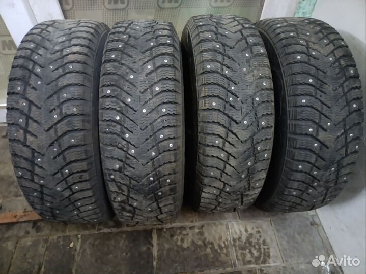 Колеса renault logan R14