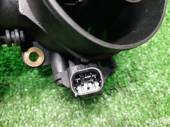 Дмрв (Расходомер) Mercedes Benz C-Class W204 2008