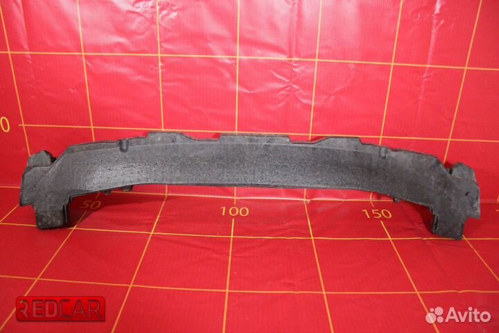 Абсорбер бампера переднего Lexus LX 3 (15)