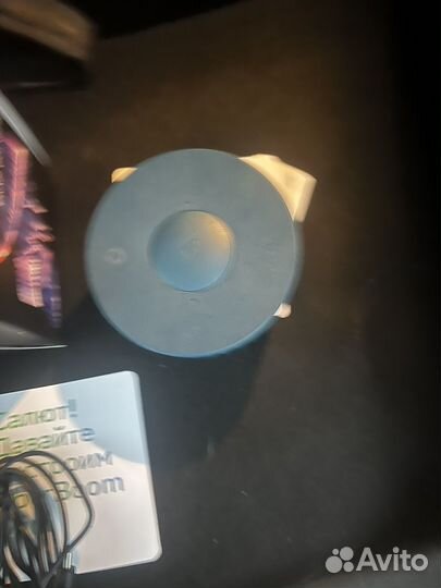 Умная колонка сбер бум