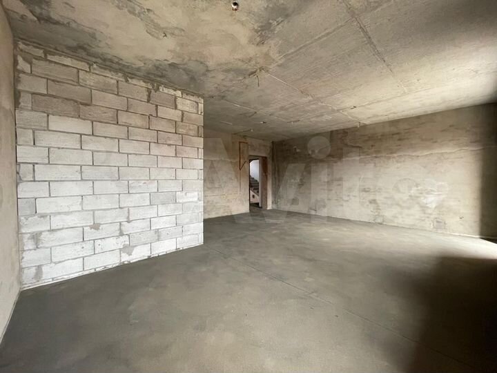 2-к. квартира, 46,2 м², 2/5 эт.