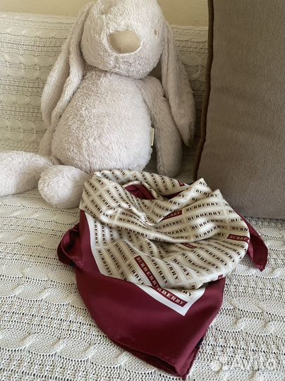 Платок Burberry оригинал
