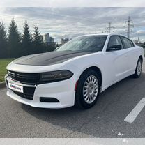 Dodge Charger 5.7 AT, 2019, 106 000 км, с пробегом, цена 3 499 000 руб.