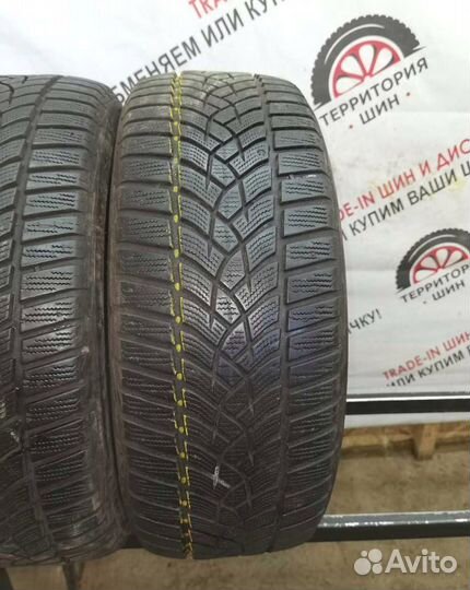 Goodyear UltraGrip Performance 205/50 R17 93H