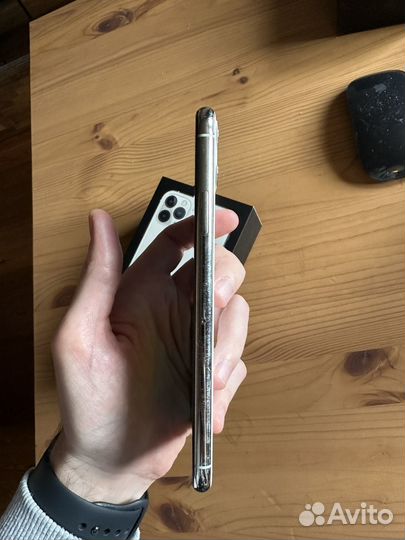iPhone 11 Pro Max, 256 ГБ