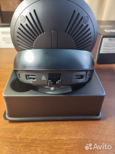 Samsung dex station