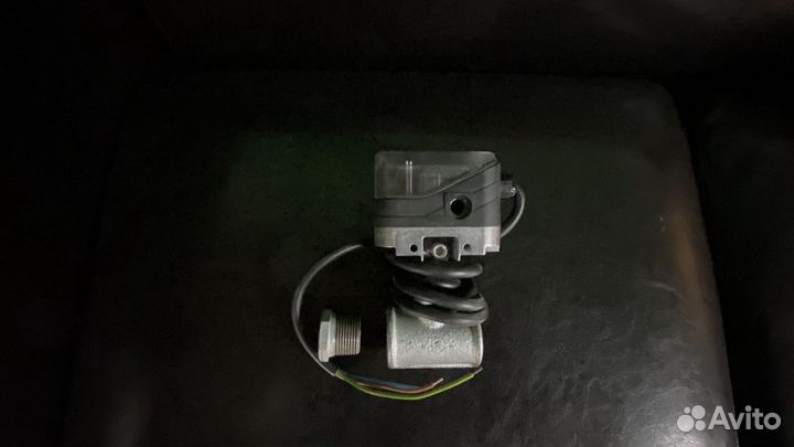 Реле давления Kromschroder DG50B-3