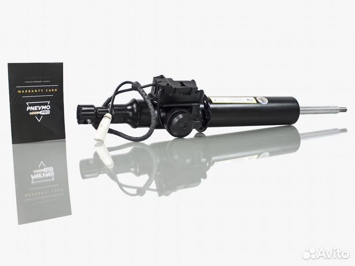 Амортизатор для Rolls-Royce Wraith I передний прав