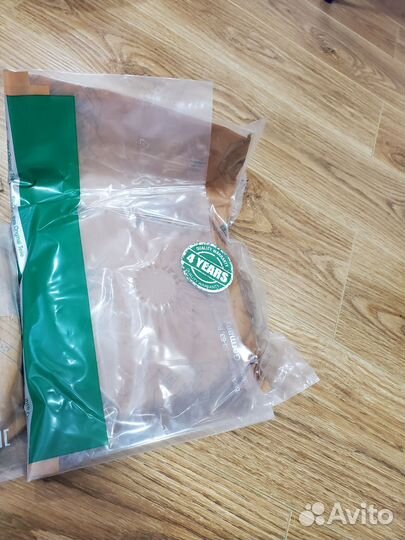 Borsehung Комплект сцепления, арт. B19252