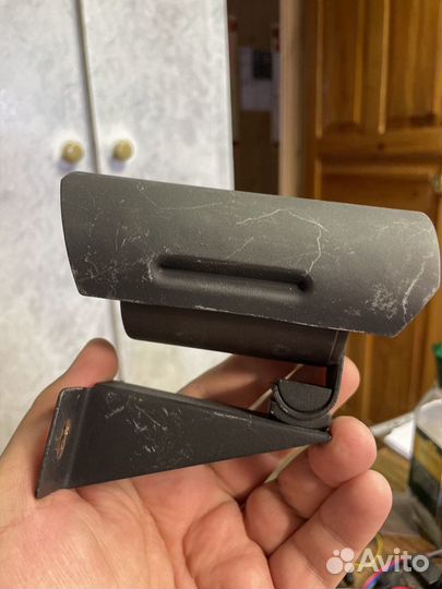 Мини видеокамера