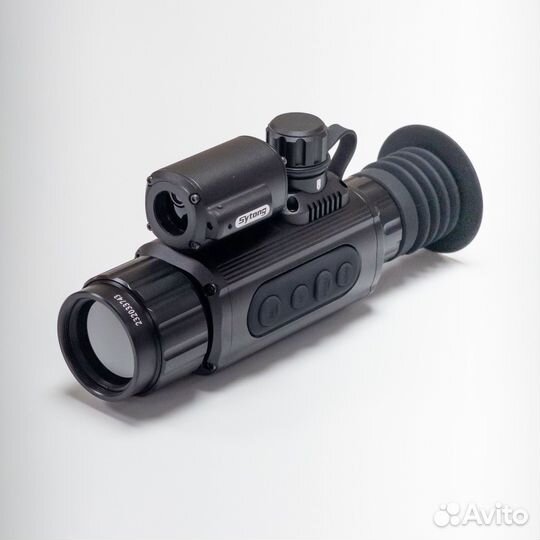 Тепловизионный прицел Sytong AM03 50 LRF