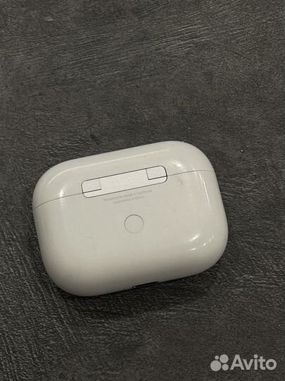 Наушники apple airpods pro 1 оригинал