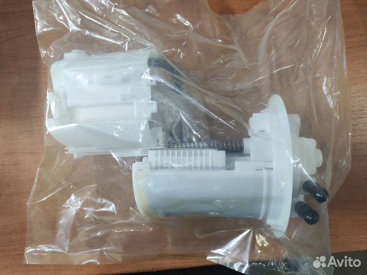 Фильтр топливный toyota 7702412050