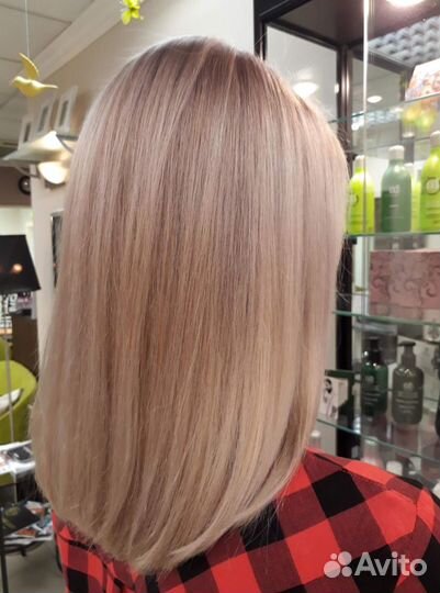 Мелирование