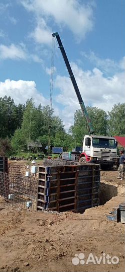 Манипулятор