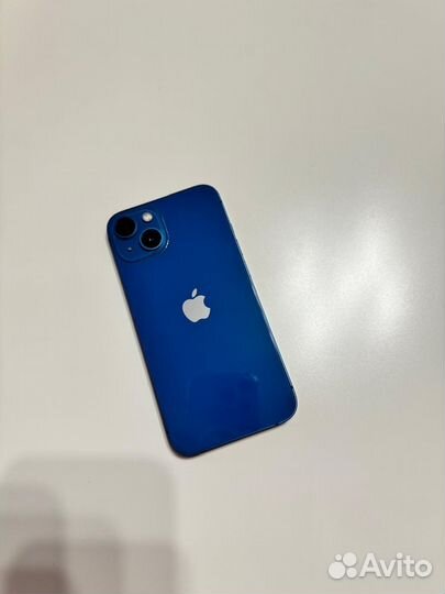 iPhone 13, 128 ГБ