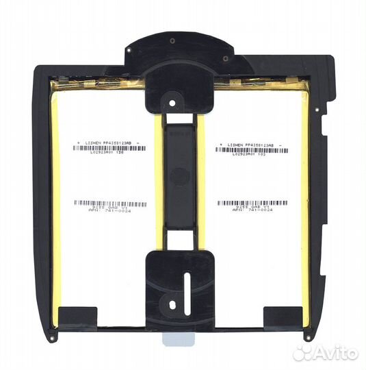 Аккумулятор A1315 к Apple iPad 1 24.8Wh