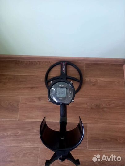 Металлоискатель xp deus 2