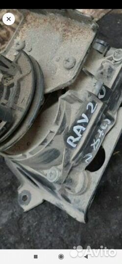 Блок управления круиз контролем