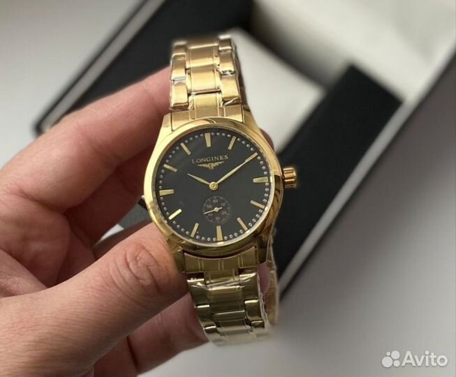 Часы наручные Longines