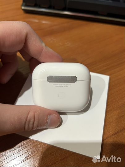 Наушники Apple Airpods 3