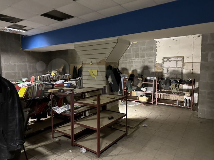 Свободного назначения, 188.8 м²