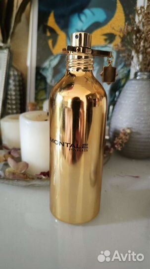 Montale парфюм.вода 100 мл