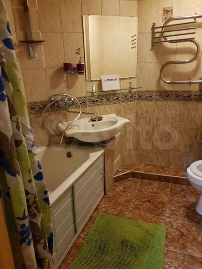 Квартира-студия, 25 м², 7/11 эт.