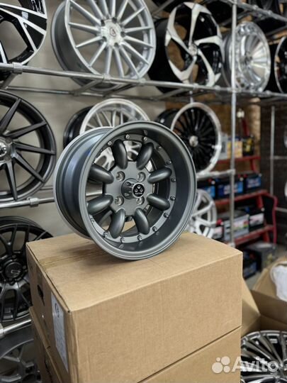 Диски 13/4/98 на ваз 2101 2104 2103 2106 2109